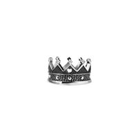 Anello Maria Cristina Sterling Donna King E Queen in Argento G2951/12-14 - G2951/12